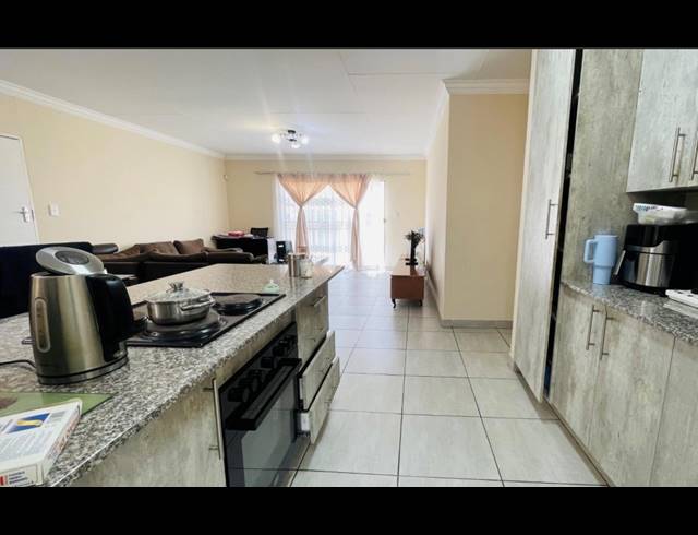 3 BEDROOM HOUSE FOR SALE IN AMANDASIG